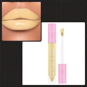 BUY 1 GET 1 FREE SALE - Jeffree Star Supreme Gloss Lip Gloss Urethra